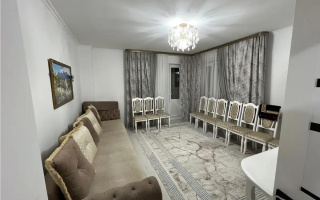 Продажа 3-комнатной квартиры, 74 м², ул. Е-15, дом  11/1 - Продажа  трехкомнатных квартир в новостройках Астаны