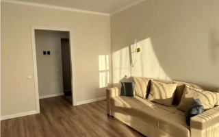 Продажа 1-комнатной квартиры, 32.81 м², ул. Тынышбайулы, дом  5 - Продажа квартир в Казахстане