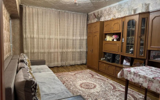 Продажа 3-комнатной квартиры, 72.2 м², мкр-н Кулагер, дом  39а - Продажа квартир в Алматы