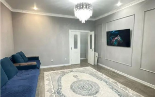 Продажа 2-комнатной квартиры, 64 м², ул. Бокейхана, дом  25 - Продажа квартир в Астане