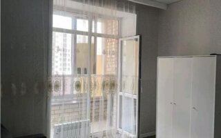 Продажа 1-комнатной квартиры, 38 м²