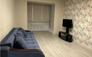 Продажа 2-комнатной квартиры, 55.8 м², ул. Ураза Исаева, дом  88 - Продажа квартир в Алматы