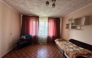Продажа 1-комнатной квартиры, 35 м², мкр-н 18 - Продажа  однокомнатных квартир в Караганде с фото