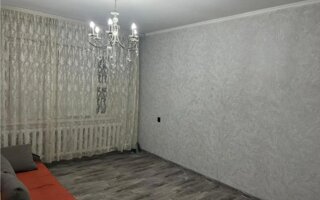 Продажа 1-комнатной квартиры, 44 м² - Продажа квартир в панельном доме в Алматы - страница 3