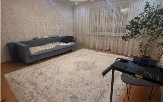 Продажа 3-комнатной квартиры, 102 м² - Продажа трехкомнатных квартир от собственников в Астане