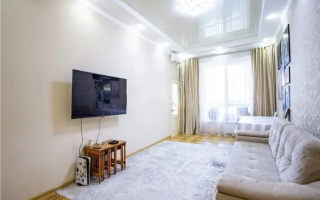 Продажа 3-комнатной квартиры, 94 м² - Продажа трехкомнатных квартир в монолитно-каркасном доме в Алматы - страница 6