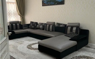 Продажа 4-комнатной квартиры, 148 м² - Продажа четырехкомнатных квартир в Медеуском р-не Алматы