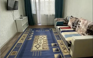 Продажа 1-комнатной квартиры, 32 м², ул. Дюсембекова, дом  57 - Продажа квартир в Караганде без посредников с фото