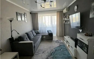 Продажа 3-комнатной квартиры, 60.3 м² - Продажа квартир в р-не Байконур Астаны