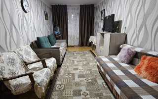 Аренда 2-комнатной квартиры посуточно, 42 м² - Аренда квартир посуточно в Алматы