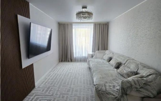 Продажа 4-комнатной квартиры, 100 м² - Продажа четырехкомнатных квартир в Темиртау