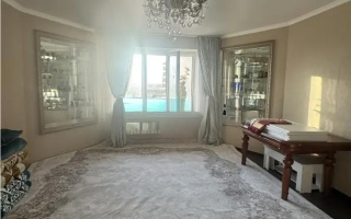 Продажа 3-комнатной квартиры, 99 м² - Продажа трехкомнатных квартир в р-не Сарыарка Астаны
