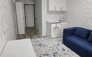 Продажа 1-комнатной квартиры, 23 м² - Продажа однокомнатных квартир в Алматы