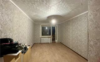 Продажа 1-комнатной квартиры, 35 м², ул. Жекибаева - Продажа  однокомнатных квартир в Караганде с фото