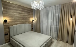 Продажа 2-комнатной квартиры, 46 м² - Продажа двухкомнатных квартир в монолитно-каркасном доме в Казахстане
