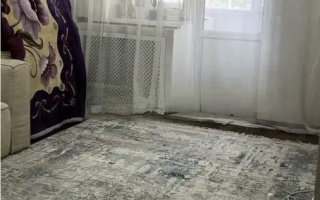 Продажа 1-комнатной квартиры, 32 м², ул. Коломенская, дом  3 - Продажа квартир в Алматы