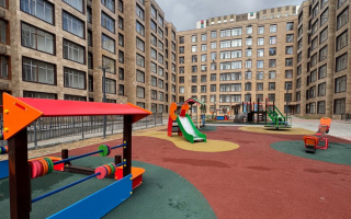 Продажа 1-комнатной квартиры, 38.9 м² - Продажа квартир в новостройках Астаны - страница 2