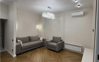Продажа 3-комнатной квартиры, 60 м² - Продажа квартир в новостройках Алматы - страница 5