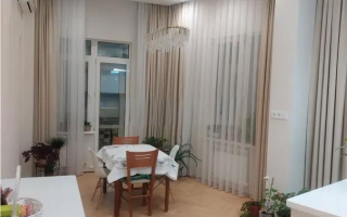 Продажа 3-комнатной квартиры, 128.9 м², пр. Кабанбай батыра, дом  7 - Продажа квартир в Астане с фото