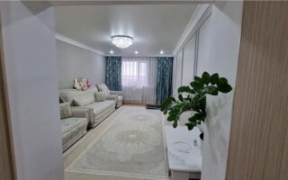 Продажа 2-комнатной квартиры, 63 м² - Продажа двухкомнатных квартир в Астане - страница 5