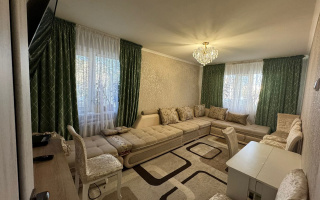 Продажа 3-комнатной квартиры, 62 м², пр. Металлургов - Продажа квартир в Темиртау