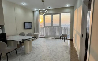 Продажа 3-комнатной квартиры, 56 м² - Продажа трехкомнатных квартир в Бостандыкском р-не Алматы