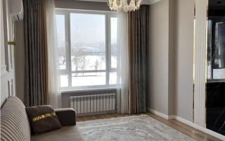 Продажа 2-комнатной квартиры, 70 м², ул. Алатау, дом  36 - Продажа квартир в Алматы