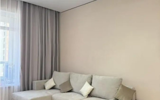 Продажа 2-комнатной квартиры, 43.4 м², ул. Култегин, дом  10 - Продажа квартир в Астане