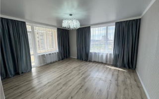 Продажа 2-комнатной квартиры, 67.5 м², ул. Онгарсыновой, дом  8/2 стр - Продажа  двухкомнатных квартир в новостройках Астаны с фото