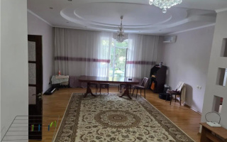 Продажа 3-комнатной квартиры, 110.6 м², ул. Шевченко, дом  192 - Продажа  трехкомнатных квартир в Алматы