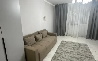 Продажа 1-комнатной квартиры, 35 м², ул. Северное Кольцо, дом  86/11 - Продажа квартир в новостройках Алматы с фото