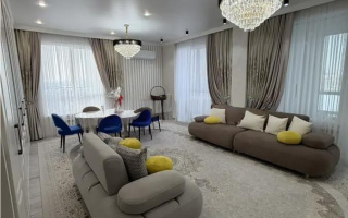 Продажа 4-комнатной квартиры, 160 м² - Продажа недвижимости в Астане - страница 11