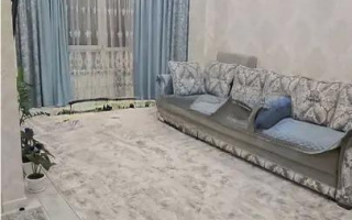 Продажа 3-комнатной квартиры, 61.8 м², пр. Момышулы, дом  11 - Продажа  трехкомнатных квартир в новостройках Астаны с фото