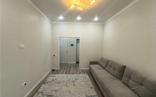 Продажа 1-комнатной квартиры, 41.42 м² - Продажа квартир в новостройках Астаны