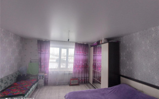 Продажа 1-комнатной квартиры, 42 м², мкр-н Восток-3 - Продажа  однокомнатных квартир в Караганде с фото
