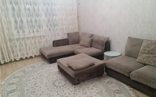Продажа 2-комнатной квартиры, 84 м², пр. Кошкарбаева, дом  46/1 - Продажа  двухкомнатных квартир в Астане без посредников