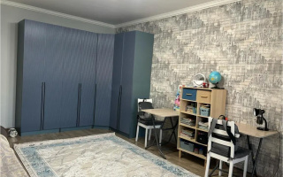 Продажа 3-комнатной квартиры, 90.2 м², мкр-н Кулагер, дом  33 - Продажа квартир в новостройках Алматы