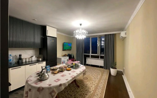 Продажа 2-комнатной квартиры, 53 м², пр. Назарбаева, дом  36/3 - Продажа квартир в Алматы