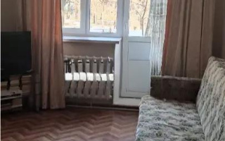 Продажа 1-комнатной квартиры, 30 м² - Продажа недвижимости в Алматы - страница 20