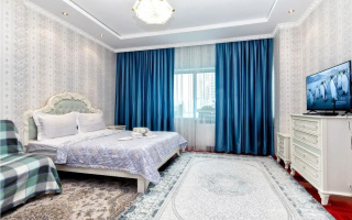 Продажа 1-комнатной квартиры, 45 м², ул. Достык, дом  5 - Продажа квартир в Казахстане