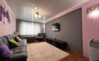 Продажа 3-комнатной квартиры, 70 м² - Недвижимость в Темиртау