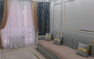 Продажа 3-комнатной квартиры, 98 м², пр. Сейфуллина, дом  51 - Продажа  трехкомнатных квартир в новостройках Алматы без посредников