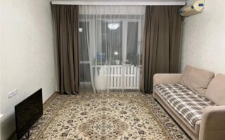 Продажа 3-комнатной квартиры, 65 м²