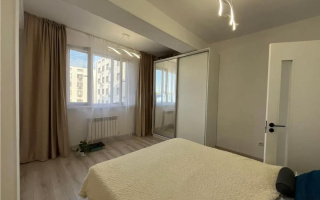 Продажа 3-комнатной квартиры, 54 м² - Продажа  трехкомнатных квартир в новостройках Алматы - страница 5