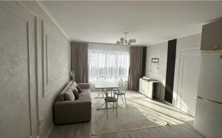 Продажа 2-комнатной квартиры, 42 м², мкр-н Аккент, дом  70 - Продажа  двухкомнатных квартир в новостройках Алматы без посредников