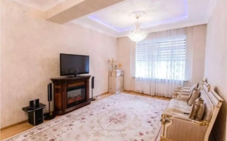 Продажа 2-комнатной квартиры, 80 м², ул. Омаровой, дом  37 - Продажа  двухкомнатных квартир в новостройках Алматы с фото
