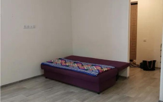 Продажа 1-комнатной квартиры, 30 м², ул. Укели Ыбырай, дом  4 - Продажа  однокомнатных квартир в Астане без посредников