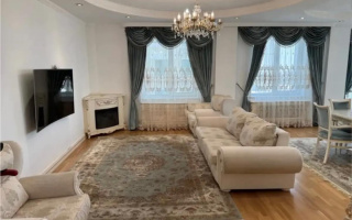 Продажа 3-комнатной квартиры, 104 м² - Продажа трехкомнатных квартир в Алматы - страница 8