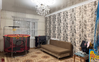 Продажа 2-комнатной квартиры, 52 м², мкр-н 9, дом  53 - Продажа квартир в Таразе