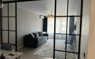 Продажа 3-комнатной квартиры, 80 м², мкр-н Аккент, дом  98 - Продажа  трехкомнатных квартир в Алматы с фото